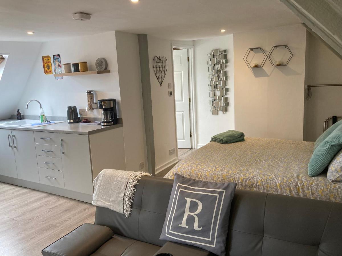 Rother - Studio In Rye - Location,Location,Location !!! Exterior photo